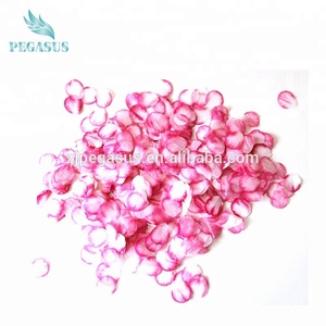 <strong>Wedding</strong> Rose Petals Streamer Popper <strong>Confetti</strong> Cannon Factory Party Popper - Product Image 5