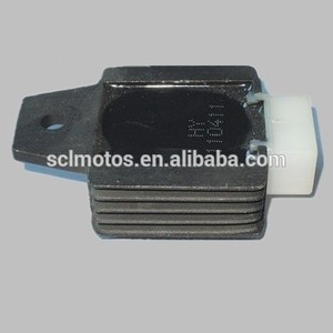 Scl-2012120014 Scooter regulador rectificador para <span class=keywords><strong>honda</strong></span> de la <span class=keywords><strong>onda</strong></span> 110 - Product Image 2