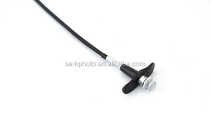 40 "100 सेमी शटर रिलीज़ केबल Fujiffi x10 x30 x100 x-प्रो 1 XE-1 - Product Image 4
