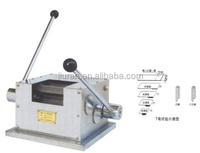 T-Bend Tester