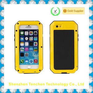 de alta calidad de comprar a granel de china para el <span class=keywords><strong>iphone</strong></span> de <span class=keywords><strong>apple</strong></span> caso a prueba de agua - Product Image 1