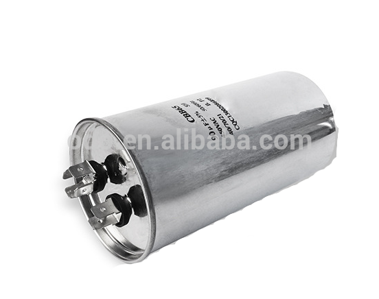 RoHS規格 30μF 450VAC 50/60Hz 25/70/21℃ CBB65 SHコンデンサ| Alibaba.com