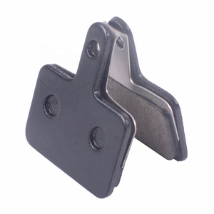 ZTTO 1 par <span class=keywords><strong>de</strong></span> piezas <span class=keywords><strong>de</strong></span> <span class=keywords><strong>bicicleta</strong></span> MTB <span class=keywords><strong>bicicleta</strong></span> <span class=keywords><strong>de</strong></span> montaña <span class=keywords><strong>pastillas</strong></span> <span class=keywords><strong>de</strong></span> <span class=keywords><strong>freno</strong></span> semimetálicas - Product Image 5