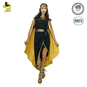 <span class=keywords><strong>Disfraz</strong></span> Elegante de Estilo Nacional Antiguo para Halloween, <span class=keywords><strong>Disfraz</strong></span> de <span class=keywords><strong>Cleopatra</strong></span> para <span class=keywords><strong>Mujer</strong></span> para Fiestas de Cosplay - Product Image 5