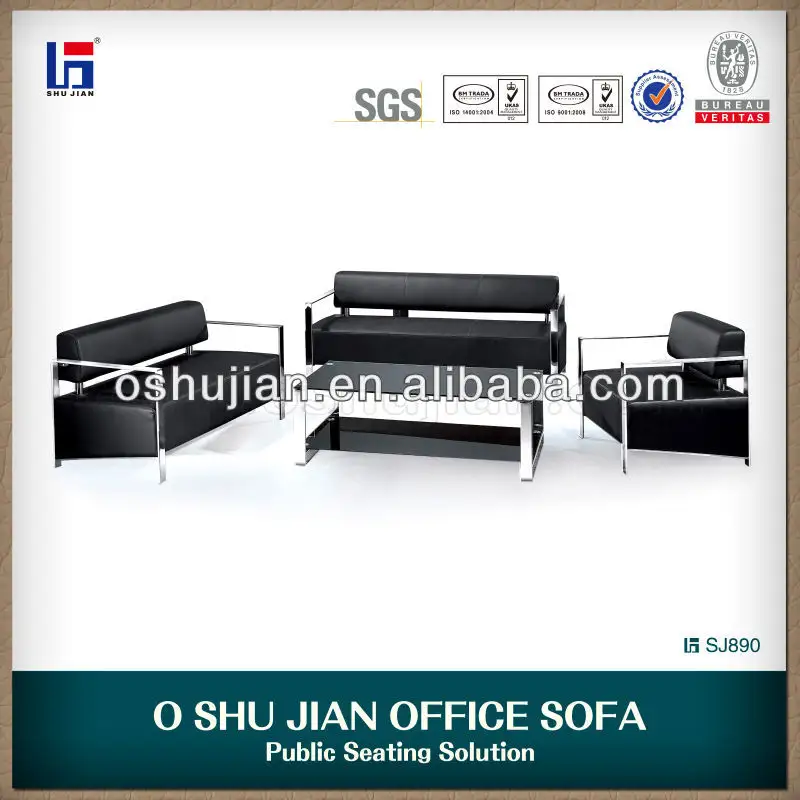 U. S de diseño moderno mesa de café y sj890 sofá de