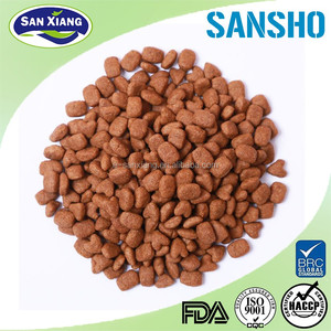 Pollo sabor croquetas secas dietas a granel seco perro comida para mascotas golosinas para mascotas - Product Image 4