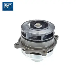 504029280 5801702443 5001857981 Pompe à eau de refroidissement de moteur diesel de camion IVE-CO Depehr Euro6 RVI