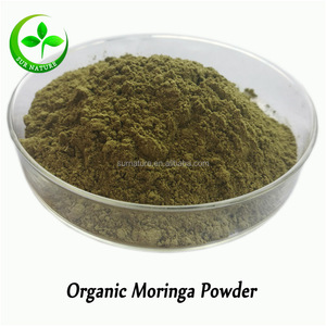 Bulk Organic Certified <span class=keywords><strong>Moringa</strong></span> Poeder Uit <span class=keywords><strong>India</strong></span> - Product Image 1