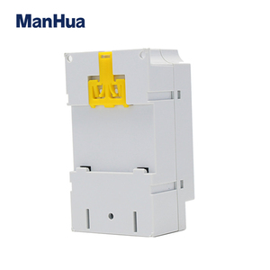 Manhua-Temporizador digital de 12V, interruptor digital de productos más vendidos - Product Image 3