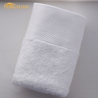 Serviette de lavage pour le visage, pas cher, hôtel, 5 pièces, 100% 16s 1 dollar, filtre le visage, bon marché