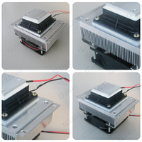 Module de refroidissement Peltier Z Max avec certificat RoHS ISO