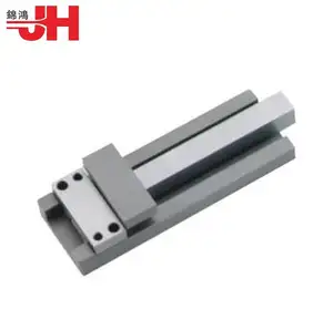 Precision Standard Mould Latch