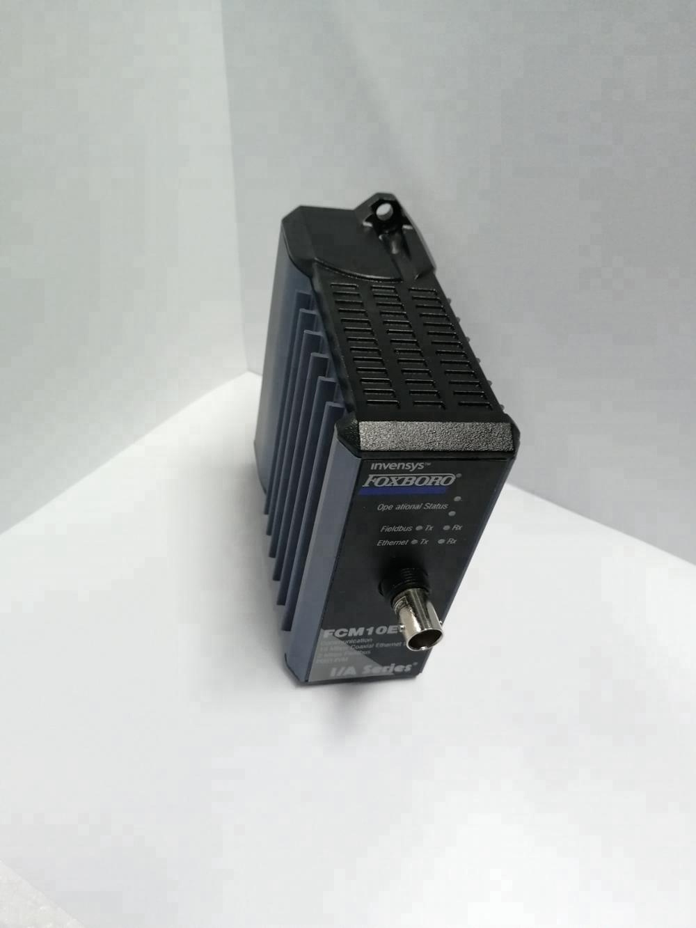 Foxobro P0914YZ - Reliable Fiber Optic Fieldbus Extender