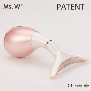 El Producto más nuevo 2017 Multifuncional <span class=keywords><strong>Diario</strong></span> Personal Cara Y Cuello Masaje Lifting Máquina de Uso Doméstico - Product Image 5