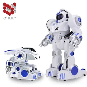 CY-K4หุ่นยนต์เปลี่ยนรูป R/C