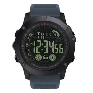 הרי שעון חכם שעונים חדש עזיבות מים עמיד smartwatch 5Atm