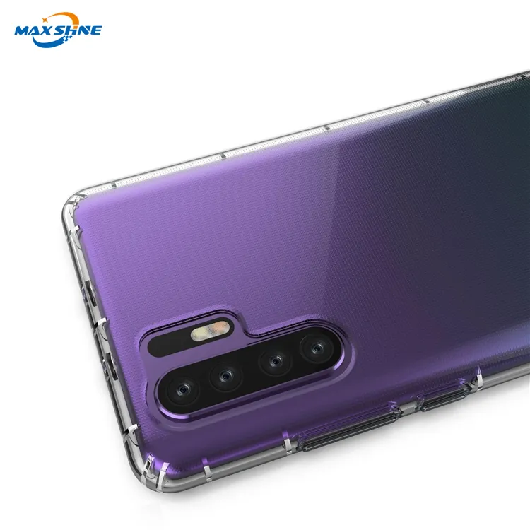 for huawei honor note 10 case shockproof Slim 1mm TPU Clear Case for huawei Mate20 Mate20 Pro Mate20 lite HONOR note 10 P30 PRO