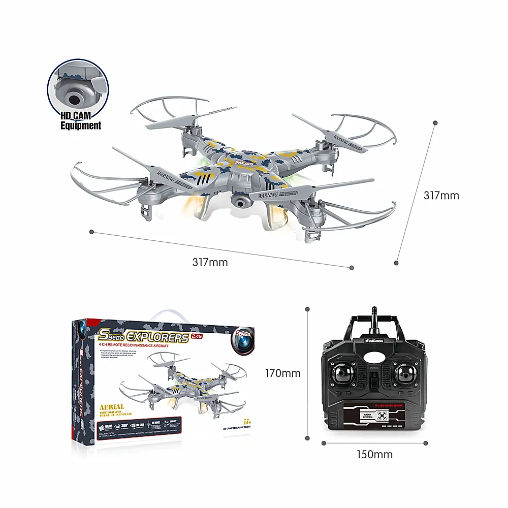 Sbego Flying Mini Long Range Drone With Camera Hd Remote Control Toys For Child From China Helicopter Manufacturer Sales