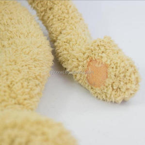 Kanca ile ücretsiz örnek peluş oyuncak ayı dolması uzun kol ve bacak yumuşak oyuncak ayı oyuncak ayı s döngü raptiye ile - Product Image 4