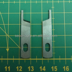 29-924993-56/000 COUTEAU SUPÉRIEUR MÉNAGER DOMESTIQUE SEWING OVERLOCK MACHINE PIÈCES - Product Image 2