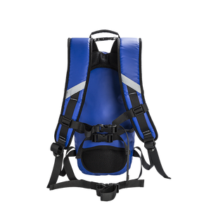 Kunden spezifischer PVC wasserdichter Packs ack Wander rucksack - Product Image 6
