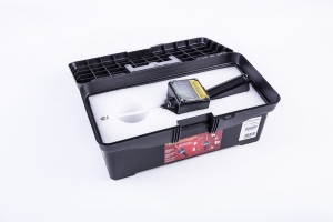 Bateria suarg-detector de ovulação de cães, automático portátil, ovulação e gravidez, kit de teste para canina/ovulação de animais - Product Image 4