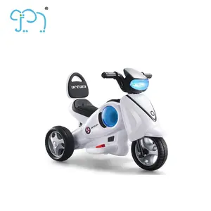 儿童玩具车2024儿童摩托车骑玩具与HR4040