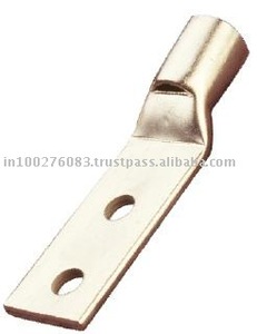 สายเคเบิลทองแดงชุบดีบุก2หลุม - Product Image 2