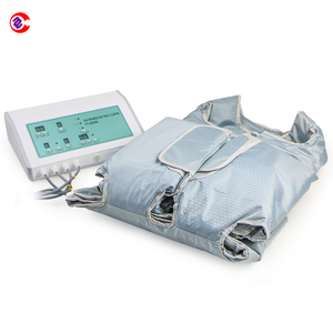 WL-JMLB1219 Chuyên Nghiệp Detox Slimming Massage Pressotherapy Bạch Huyết Thoát Nước Áp Lực Không Khí Máy Chân Không Cavitation Hệ Thống - Product Image 3