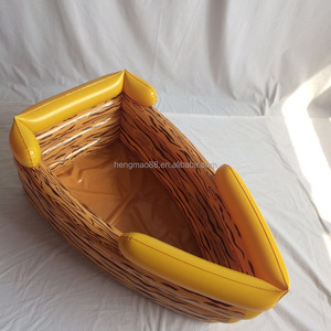 Piscine gonflable multi-usages <span class=keywords><strong>bateau</strong></span> <span class=keywords><strong>pirate</strong></span> pour enfants, <span class=keywords><strong>bar</strong></span> à salade, <span class=keywords><strong>bateau</strong></span> refroidisseur de boissons - Product Image 2
