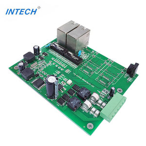 OEM/ODM <span class=keywords><strong>aire</strong></span> <span class=keywords><strong>acondicionado</strong></span> inversor <span class=keywords><strong>universal</strong></span> pcba pcb Asamblea Junta - Product Image 3