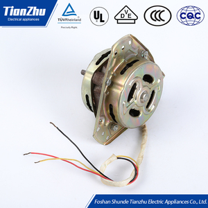 Tianzhu professionnel fabriqué en usine fonctionne lisse super <span class=keywords><strong>puissance</strong></span> AC 220V <span class=keywords><strong>moteur</strong></span> de <span class=keywords><strong>machine</strong></span> à <span class=keywords><strong>laver</strong></span> électrique - Product Image 4