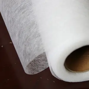 Tissu non tissé de qualité alimentaire, pour chaussures, plastification, Film adhésif thermofusible