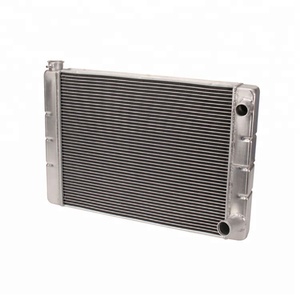 Radiatore Completamente in <span class=keywords><strong>Alluminio</strong></span> BTP2275 <span class=keywords><strong>per</strong></span> Land Rover Defender 200 TDI - Product Image 6