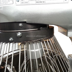 Máquina mezcladora de harina de panadería, precio - Product Image 2