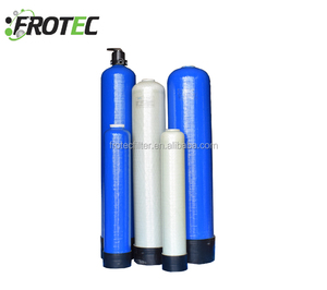 2472 الكربون المنشط مرشح وسائط خزان المياه مع 150 Psi - Product Image 2