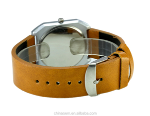 Reloj de cuarzo de alta calidad para hombre, cronógrafo de avión de viaje, Retro, Scrub, escáner, Neutral, oferta - Product Image 6