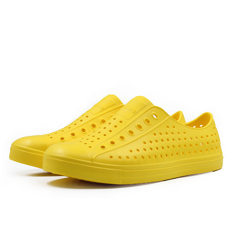 Сандалии высокого качества, пляжные шлепанцы, слипоны, кроссовки, садовые сабо, для улицы