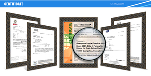 Dệt Hoàn Thiện Hóa Chất Silicon Softners C-60 - Product Image 4