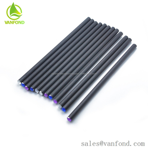 Alta Calidad Eco Friendly Lápiz De Grafito con <span class=keywords><strong>el</strong></span> Diamante en la Parte Superior - Product Image 5