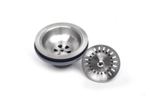 <span class=keywords><strong>Lavello</strong></span> della cucina Filtri In Acciaio Inox Cesto di Scarico Della Protezione - Product Image 2