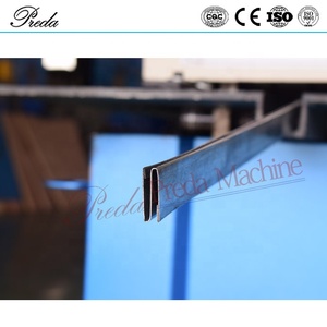 High qualität luftkanal pittsburgh sperren ehemalige <span class=keywords><strong>s</strong></span> form kanal <span class=keywords><strong>lock</strong></span> forming maschine - Product Image 3