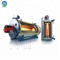 Energy Saving Oil Gas Fired <strong>Steam</strong> <strong>Boiler</strong> for Industrial Using with <strong>Best</strong> Price