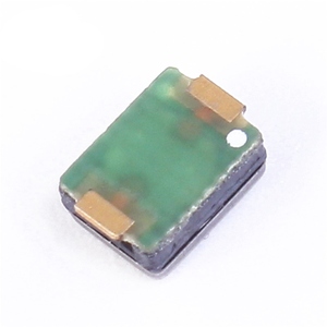 เบซเซอร์แบบพาสซีฟ SMD แม่เหล็กไฟฟ้า AAC ขนาดเล็กพิเศษ รุ่น DET402-G-1 - Product Image 2