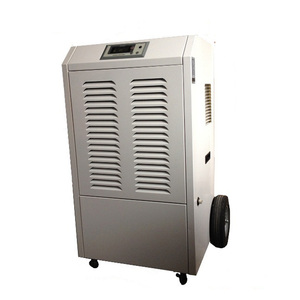 <strong>Humidity</strong> <strong>Fire</strong> <strong>Machine</strong> Industrial Dehumidifier With Environmental R410 Refrigerant - Product Image 6