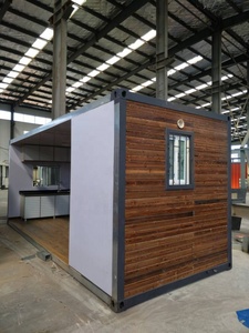Energia solare container casa prefabbricata cabina per la <span class=keywords><strong>vendita</strong></span> flatpack casa completamente arredato casa di legno cabine per la <span class=keywords><strong>vendita</strong></span> - Product Image 6