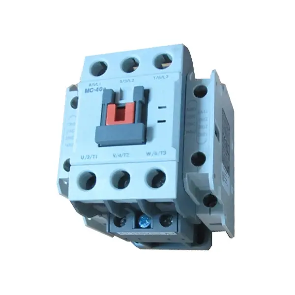 CE証明書mc接触器/gmc-18 lg電気接触器
