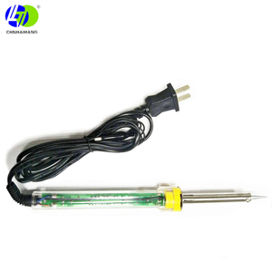 <span class=keywords><strong>Fer</strong></span> à <span class=keywords><strong>souder</strong></span> électrique <span class=keywords><strong>12v</strong></span> DC HL010A - Product Image 5