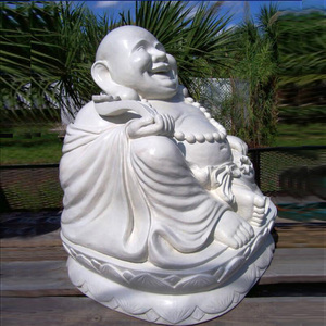 <span class=keywords><strong>Statue</strong></span> da giardino <span class=keywords><strong>buddha</strong></span> che ride multifunzionali - Product Image 6