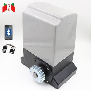 Bluetooth smartphone contrôle <span class=keywords><strong>automatique</strong></span> opérateur de porte pour <span class=keywords><strong>portail</strong></span> coulissant - Product Image 4